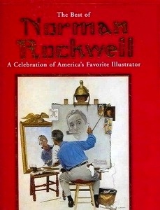 Best Of Norman Rockwell