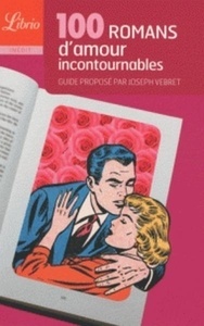 100 Romans d'amour incontournables