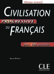Civilisation Progressive du Français  Avancé