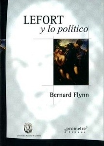 Lefort y lo político