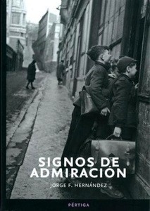 Signos de admiración