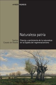 Naturaleza patria