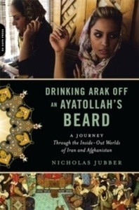 Drinking Arak off an Ayatollah's Beard