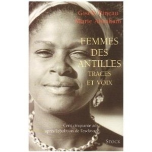 Femmes des Antilles