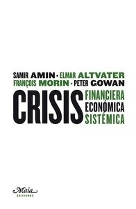 Crisis financiera. Economía sistémica