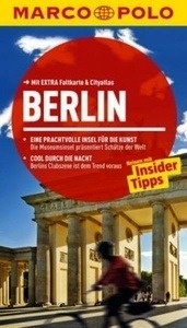 Berlin ( City Atlas Marco Polo)