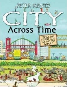 City Across Time