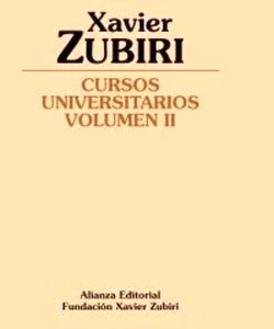 Cursos universitarios II