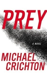 Prey (large print)