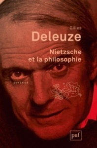 Nietzsche et la philosophie