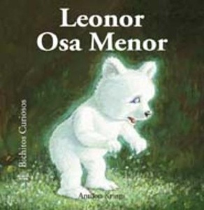 Leonor Osa Menor