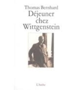 Déjeuner chez Wittgenstein