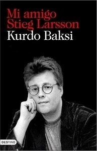 Mi amigo Stieg Larsson