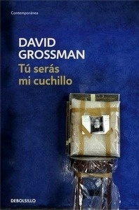 Tú serás mi cuchillo