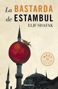 La bastarda de Estambul