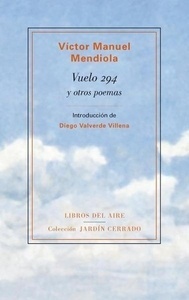 Vuelo 294 y otros poemas