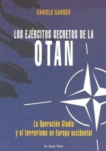 Los ejércitos secretos de la OTAN