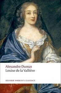 Louise de la Valliere