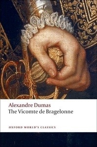 The Vicomte De Bragelonne