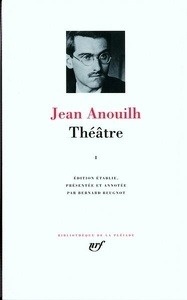 Théâtre (Anouilh)