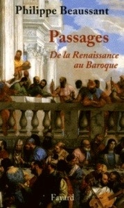 Passages, de la Renaissance au Baroque