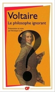 Le philosophe ignorant