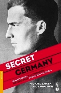 Secret Germany