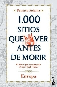 1000 sitios que ver antes de morir