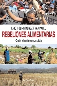 Rebeliones alimentarias