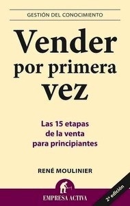 Vender por primera vez