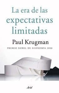 La era de expectativas limitadas