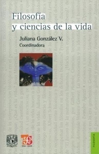 Filosofía y ciencias de la vida