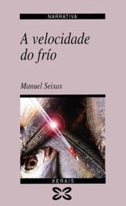 A velocidade do frío