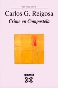 Crime en Compostela