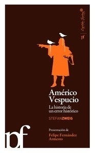 Américo Vespucio