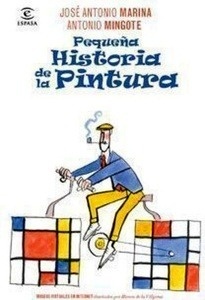 Pequeña historia de la pintura