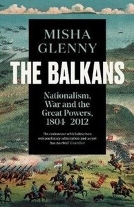 The Balkans 1804-1999