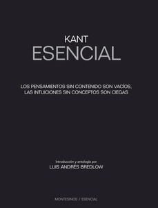 Kant esencial