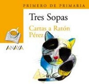 Cartas a Ratón Pérez