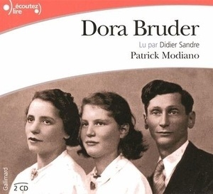 Dora Bruder CD