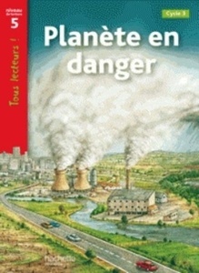 Planète en danger Niveau 5