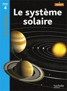 Le système solaire Niveau 4