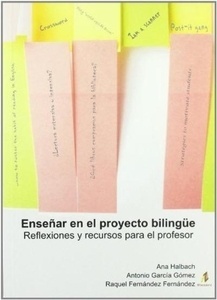 Enseñar en el proyecto bilingüe