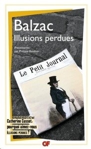 Illusions perdues