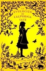 La evolución del Calpurnia Tate