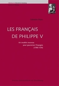 Les français de Philippe V