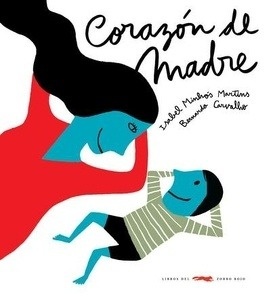 Corazón de madre