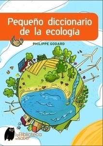 Pequeño diccionario de la ecología