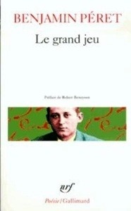 Le grand jeu