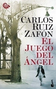 El juego del ángel